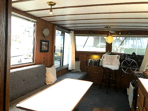 FoxSea II