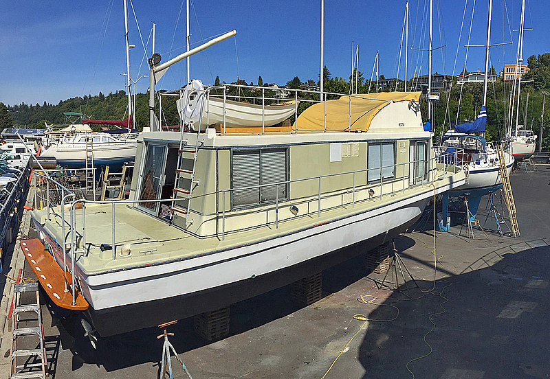 The Hestia