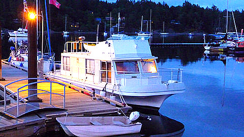 The Hestia