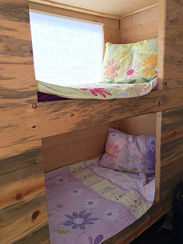 Bunk Beds